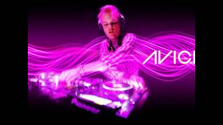 Avicii ( Tim Berg ) - ID vs Something Got A Hold Of Me ( Unofficial Radio Edit )