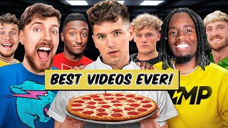 Best Nick DiGiovanni Videos Ever!