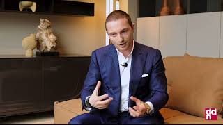 Intervista a Emanuel Colombini, Presidente e CDO Colombini Group