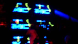 Cosmic Gate & Emma Hewitt Live UP! The Club Budapest Part9 HD