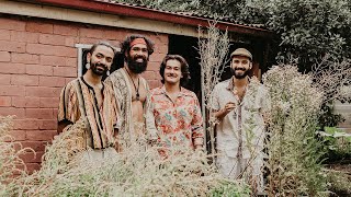 Izy | Truth/ No Further Than You | Cook Up Live Sessions