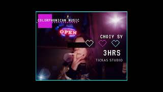 CHOIY SY - 3HRS
