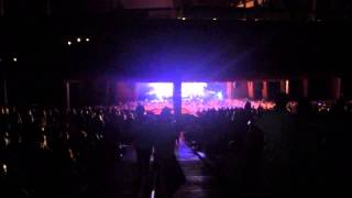 Omaha!  chorus