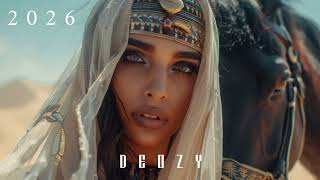 D E O Z Y–Unsaid(Original Mix)