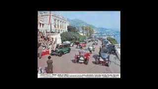 Monte Carlo Or Bust Theme