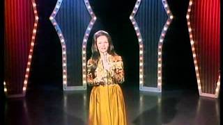 Jeannie C Reilly Why Me Lord