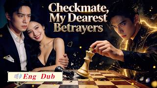 Behind the Gleaming Façade, My Wife & Son Plotted My Ruin. 🎭 The Day I Lift the Mask...#fullversion