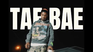 Tae Bae -  Raw 🥷  (Freestyle)
