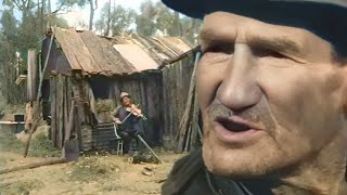 Folk music in the Australian bush | 1966 | Rare footage restored