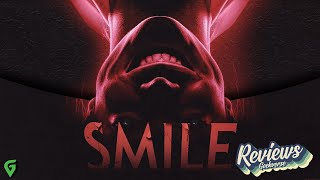 Smile Non Spoilers Review