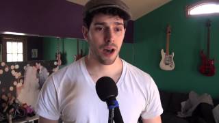 Empty Chairs at Empty Tables - Les Misérables cover