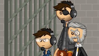 Papa Louie Pals: The Search From Darkness Void - Ending: Extermination