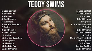 T e d d y S w i m s 2025 MIX Full Album