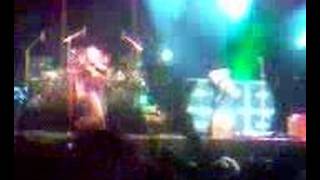 Dream Theater hellfest 2007: Pull Me Under