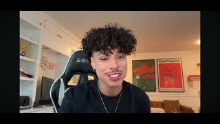 Larray "GET IN HERE" Full YouTube Live 5.19.2026