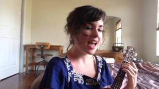 Partner in Crime [Original Song -- Ukulele]