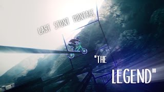 GTA 5 - [Best Of] / ＂Ｔｈｅ  Ｌｅｇｅｎｄ＂  (‘∀`)ゝ