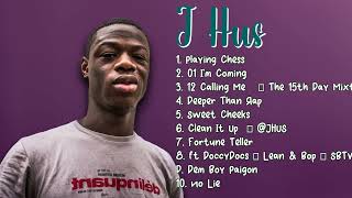 Good Time-J Hus-Year's top tracks roundup roundup: Hits 2024 Collection-Forceful