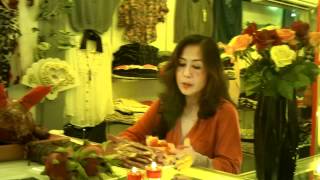Shop HANG TTTM Bentre khai truong...