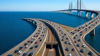 WORLD MEGAPROJECTS | The Most Amazing Future Megastructures