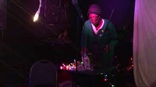 The Late Unpleasantness Live at In The Noise 3, Seattle WA, 12.16.2016