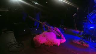 Picture - VERSAINTS Live in Ludlow