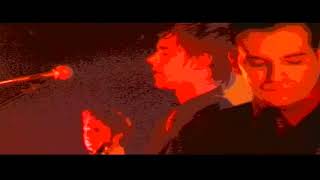 Interpol live at LOGO, Hamburg 2002 - The New
