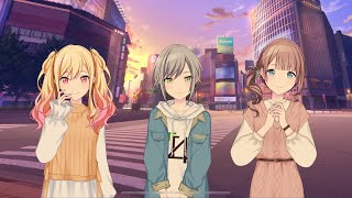 Project Sekai: Heart Beat That Connects Us Together - Chapter 2 (English Sub)