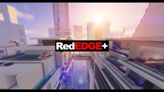 RedEDGE: 2024 Sizzle | Mirror's Edge in MINECRAFT