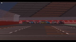 IGT4|WERA SUPERSEASON: Hockenheim Feature race-15 Laps