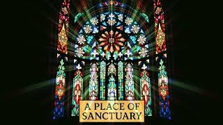 WAKE THE MAN - A Place Of Sanctuary 