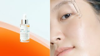 How to Use Vitamin C Serum | Dear, Klairs Freshly Juiced Vitamin Drop | Benefits of Vitamin C Serum