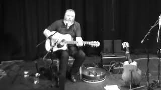 Euan Johnston.  Lady Franklin's Lament