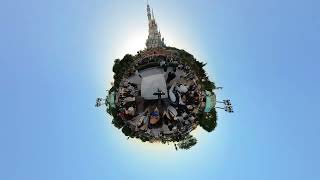 360 Time-lapse