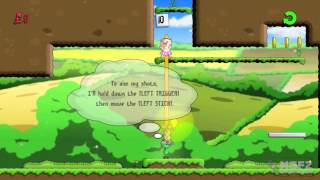 Indie Corner: Apple Jack 2