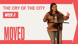 Joy Church Medford Sunday Service March 16th, 2025