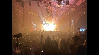 Massano - CHP - Touch Me @ Village Underground London 2.03.2024 by @domelove [4K]