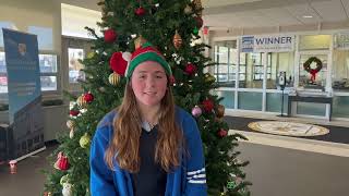 12 Days of Giving - Day 2 (Lily Konnovitch)