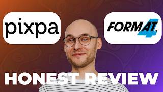 Pixpa vs Format Review – Still Good?