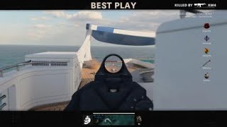 HIJACKED TDM