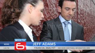 After Effects Project Files - Corporate Lower Third - VideoHive