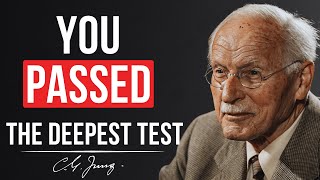 7 Signs You’ve Already Passed The Most Painful Test Of Your Soul – Carl Jung