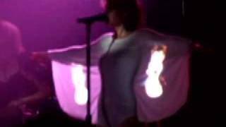 Peaches - Fuck The Pain Away & More @ Webster Hall - NYC