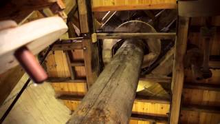 Cultural Facilities - Holgate Windmill Preservation Society