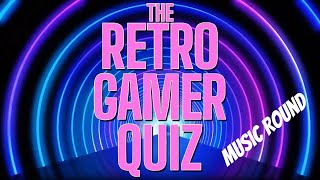 How did you do? Retro Gamer Quiz August 2023 - Music Round