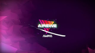 Airswe - Shapes