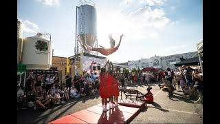 Block Club Block Party 2025