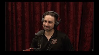 Joe Rogan Experience #2449 - Raul Bilecky
