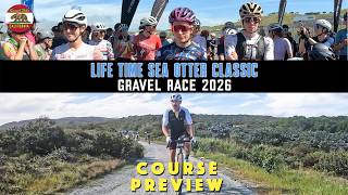Life Time Sea Otter Classic Gravel Race 2026 Preview