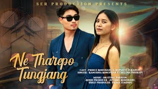 Tharepo Tungjang I Rangsina I Helena I Generelson I Mirbin Teronpi